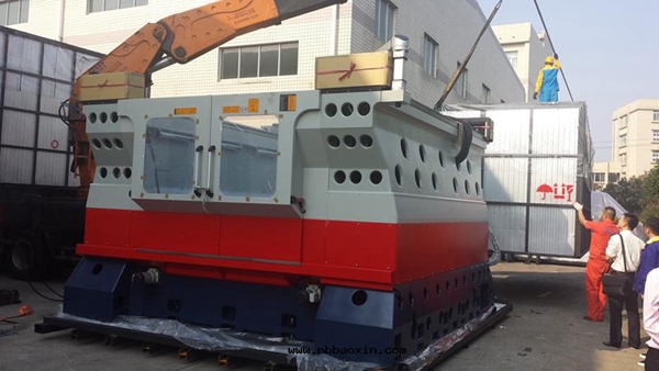 三超設(shè)備吊裝